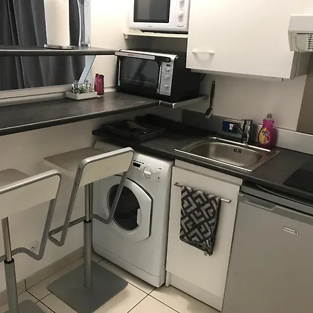 Apartmán 1 Next To Paris